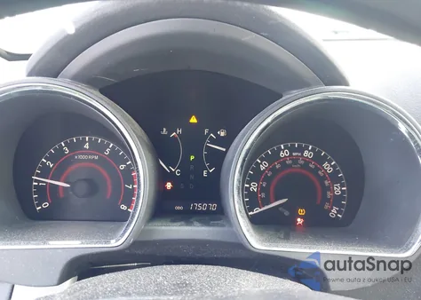 2012 Toyota Highlander Base V6 from USA, damaged, VIN 5TDZK3EH1CS056614